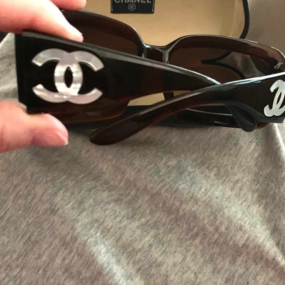 Chanel Sunglasses